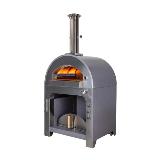 HORNO PIZZA PAN FORZA