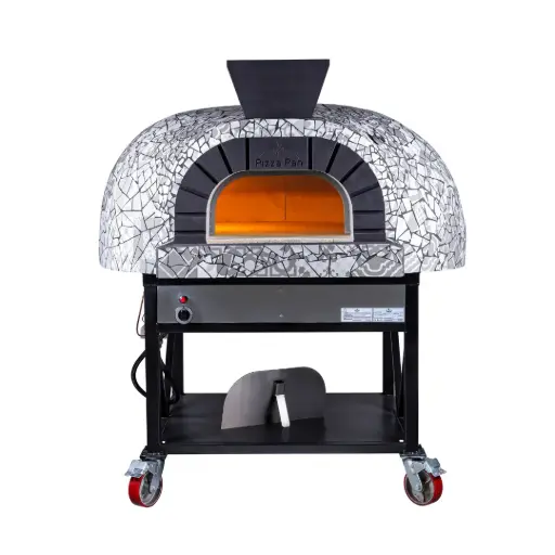 HORNO HP-120 BASE ALTA