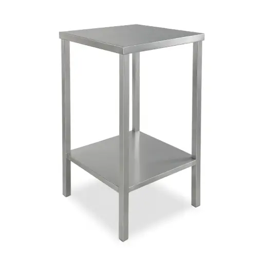 BASE PARA HORNO FORTE DE ACERO INOXIDABLE 